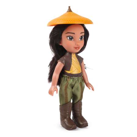 Кукла Disney Princess Jakks Pacific Райя 211764 Jakks Pacific