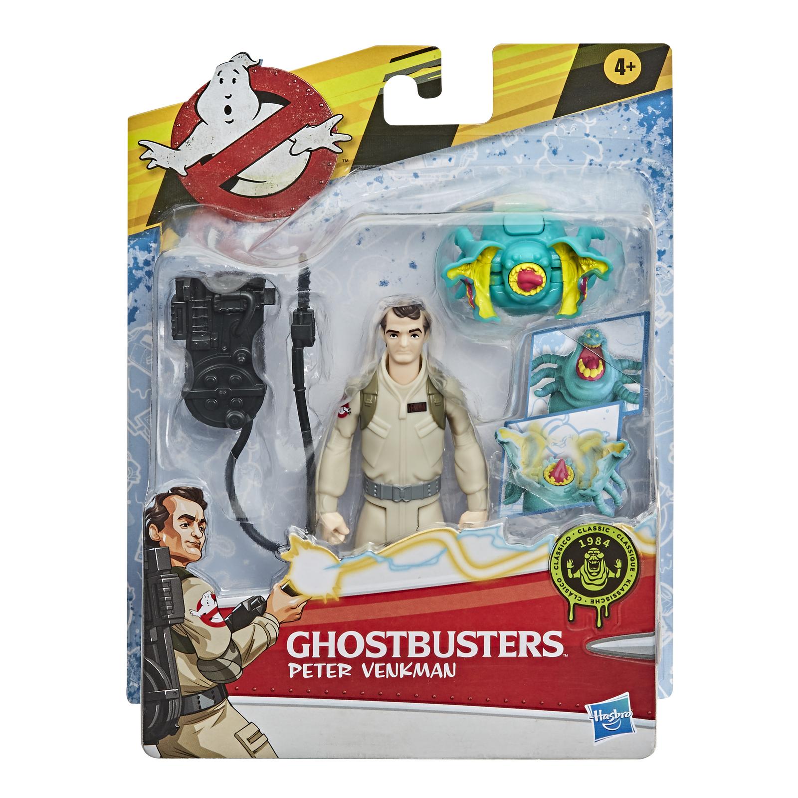 Фигурка GHOSTBUSTERS в ассортименте - фото 7