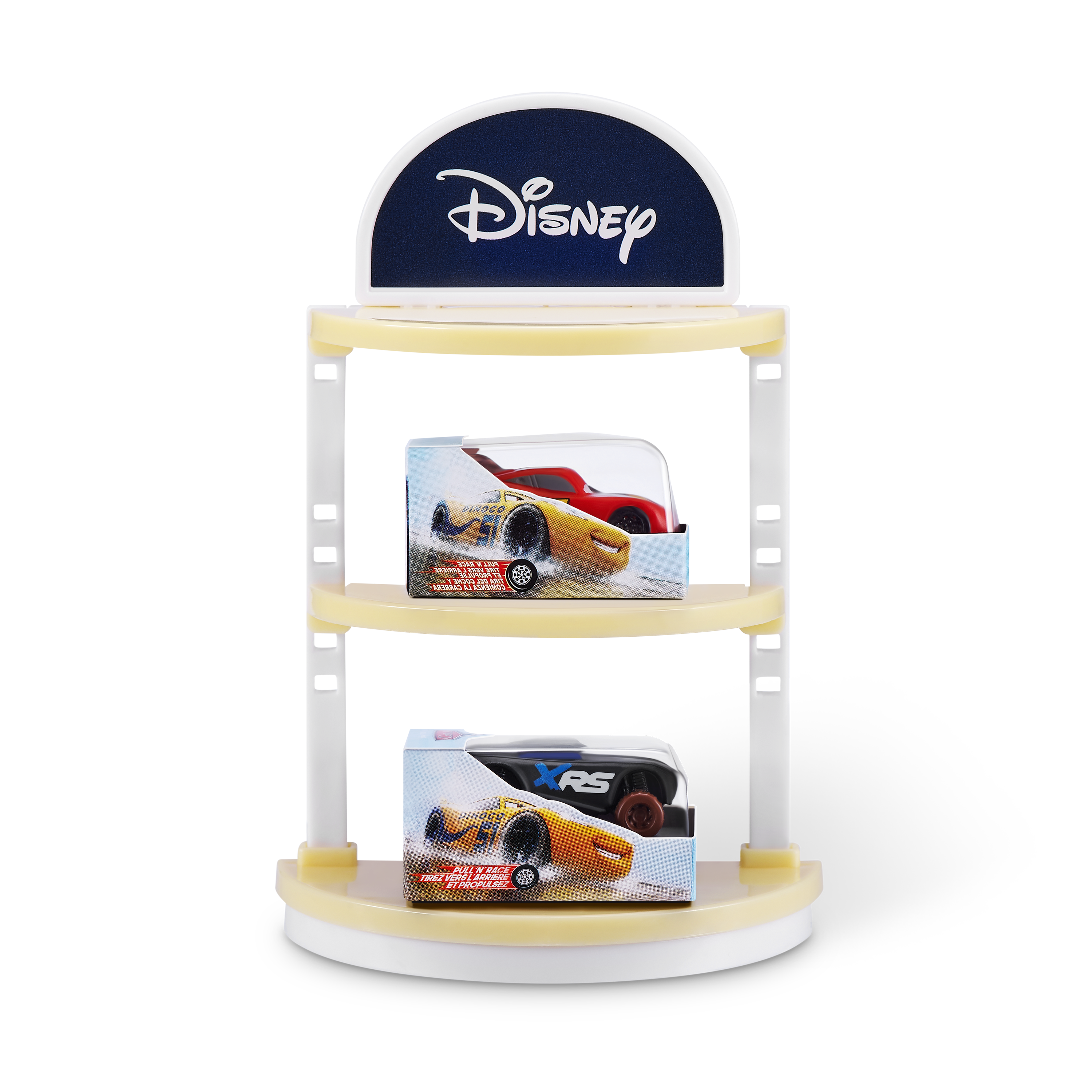 Игрушка Zuru 5 surprise Mini brands Disney Шар в непрозрачной упаковке (Сюрприз) 77353 - фото 9