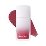 Матовый тинт для губ PEACH C Blurry Filter Tint 03 Cloudy Mauve