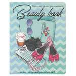 Блокнот Prof Press Beauty book-3 А5 72л 72-7037