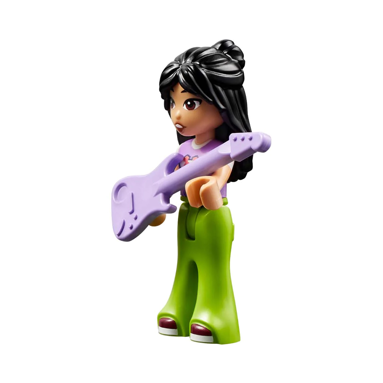 Конструктор детский LEGO Friends Автобус Поп-звезды 42619 купить по цене  12732 ₽ в интернет-магазине Детский мир