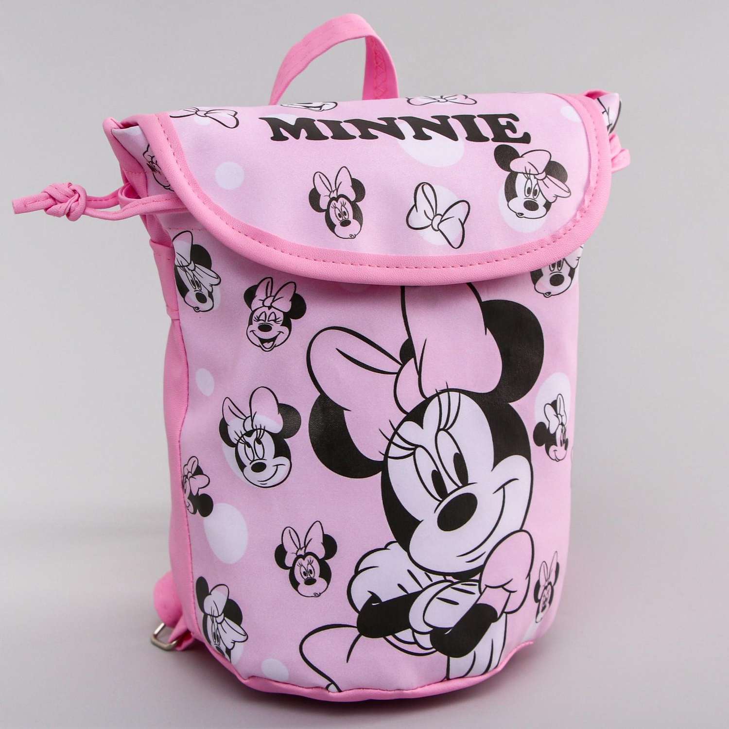 Рюкзак Disney детский Minnie Минни Маус - фото 1