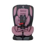 Автокресло EVERFLO Orsababy YB101A pink 0-18