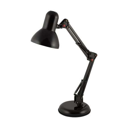 Лампа электрическая Energy настольная EN-DL28 черная