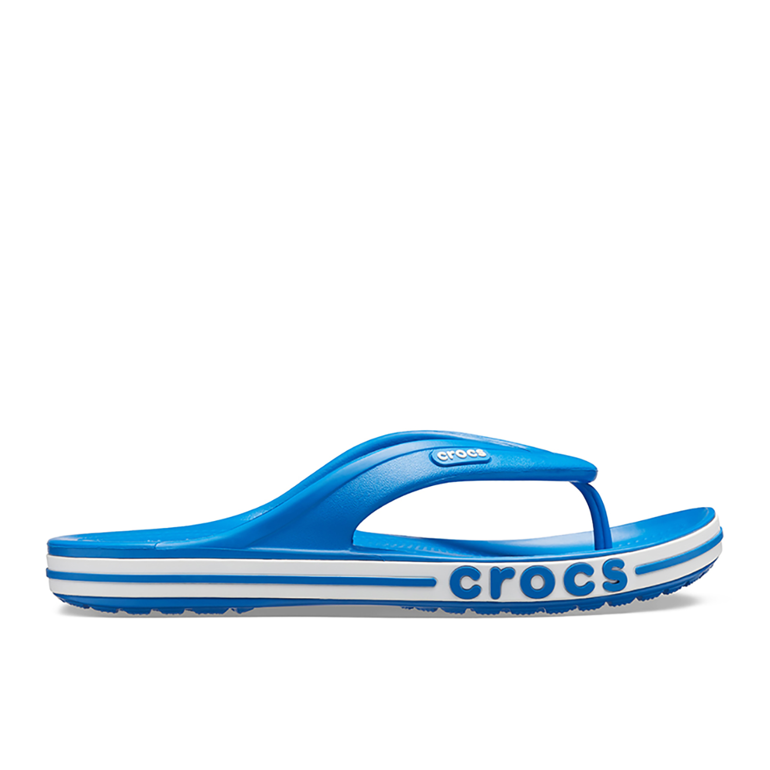 Шлепанцы CROCS 205393-4JL - фото 1