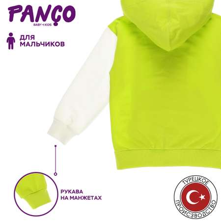 Толстовка PANCO