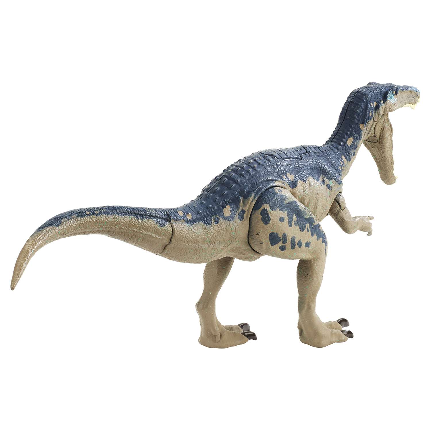 Фигурка Jurassic World Динозавр Барионикс FMM26 - фото 4