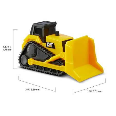 Экскаватор CAT Little Machines
