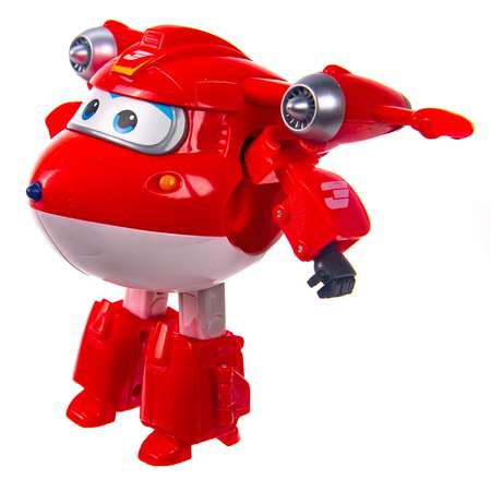 Фигурка Super Wings Супер Джет