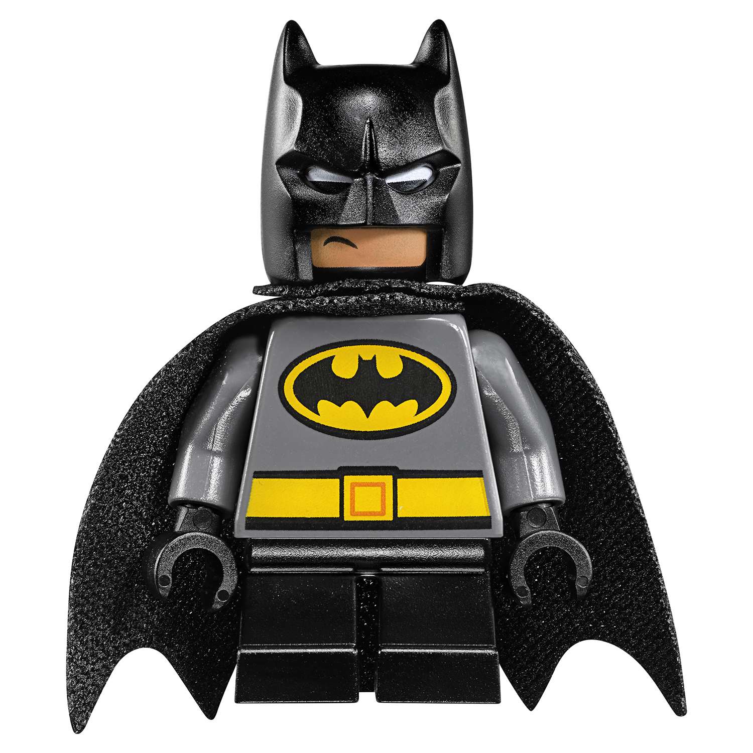 Конструктор LEGO Super Heroes Бэтмен против Женщины?кошки (76061) - фото 8