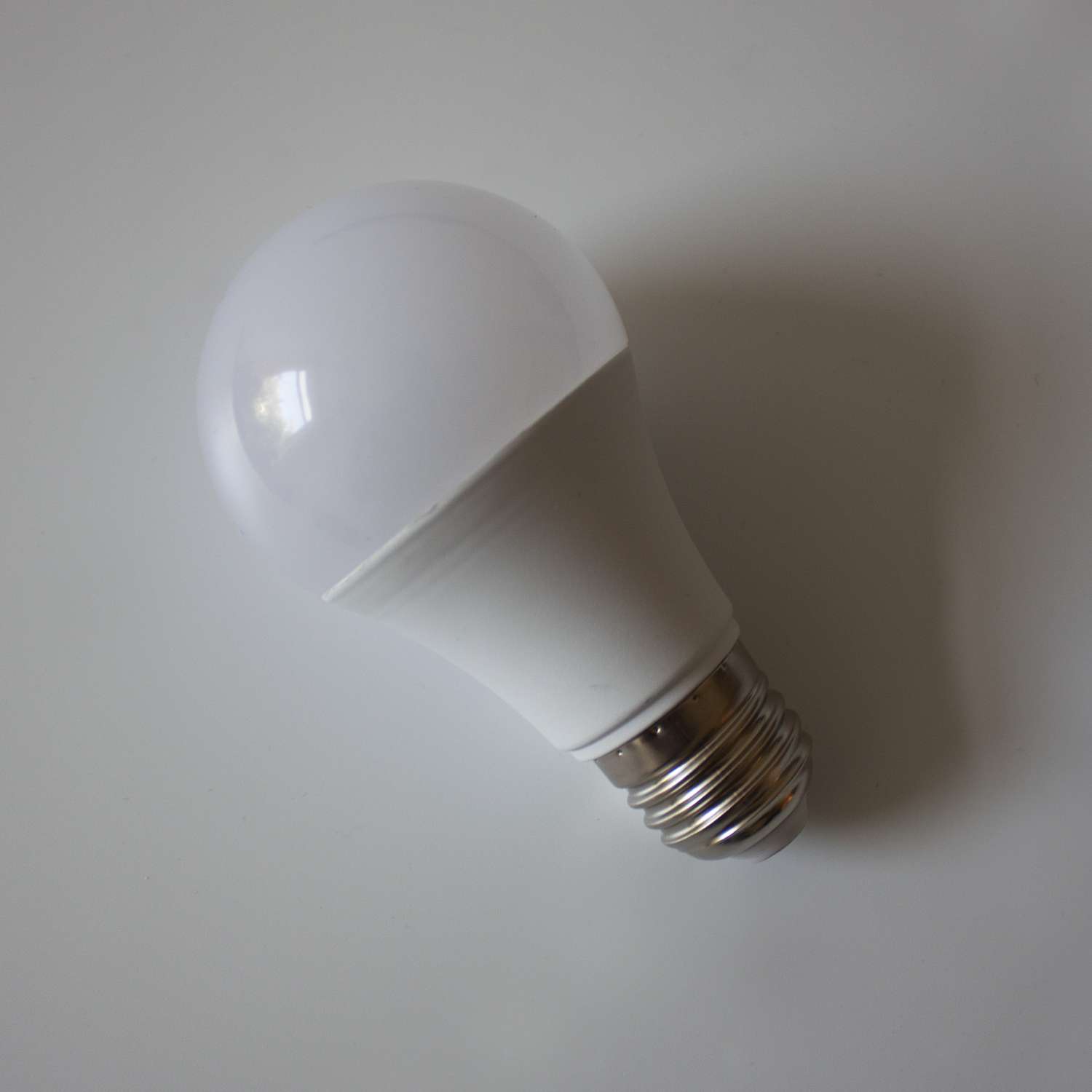Лампа светодиодная Фарлайт А60 11 Вт 4000 К Е27 Груша - фото 2
