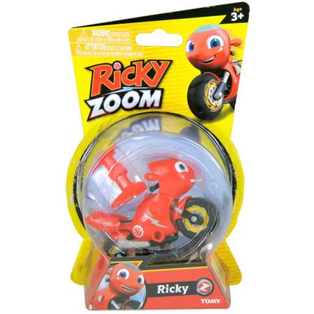 Мотоцикл Ricky Zoom