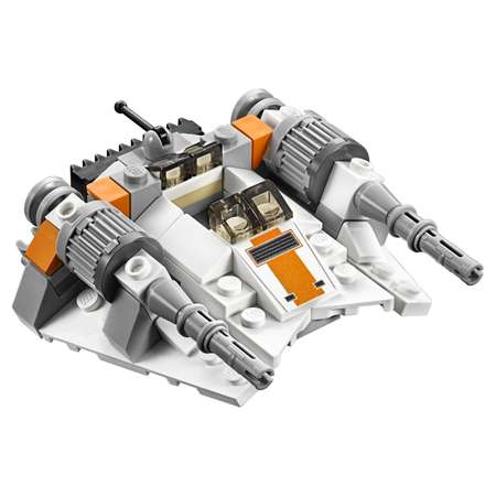 Конструктор LEGO Star Wars TM Снеговой спидер™ (75074)