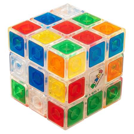 Игра Rubik`s Головоломка Кристал Рубика 6063215