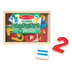 Развивающая игра Melissa and Doug Магнитные цифры