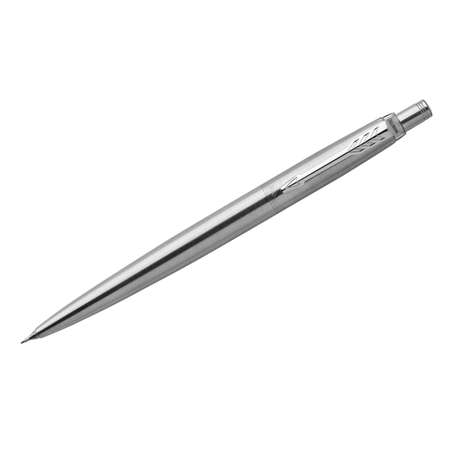 Карандаш механический PARKER Jotter Stainless Steel CT подарочная упаковка