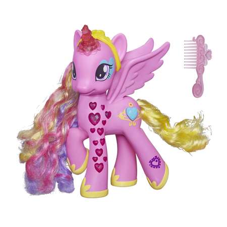 Игровой набор My Little Pony