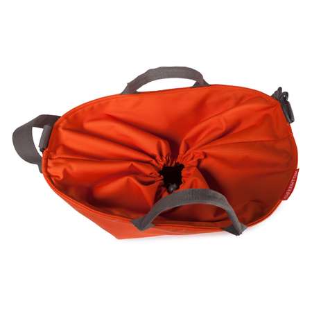 Сумка для коляски Greentom Shopping bag Orange