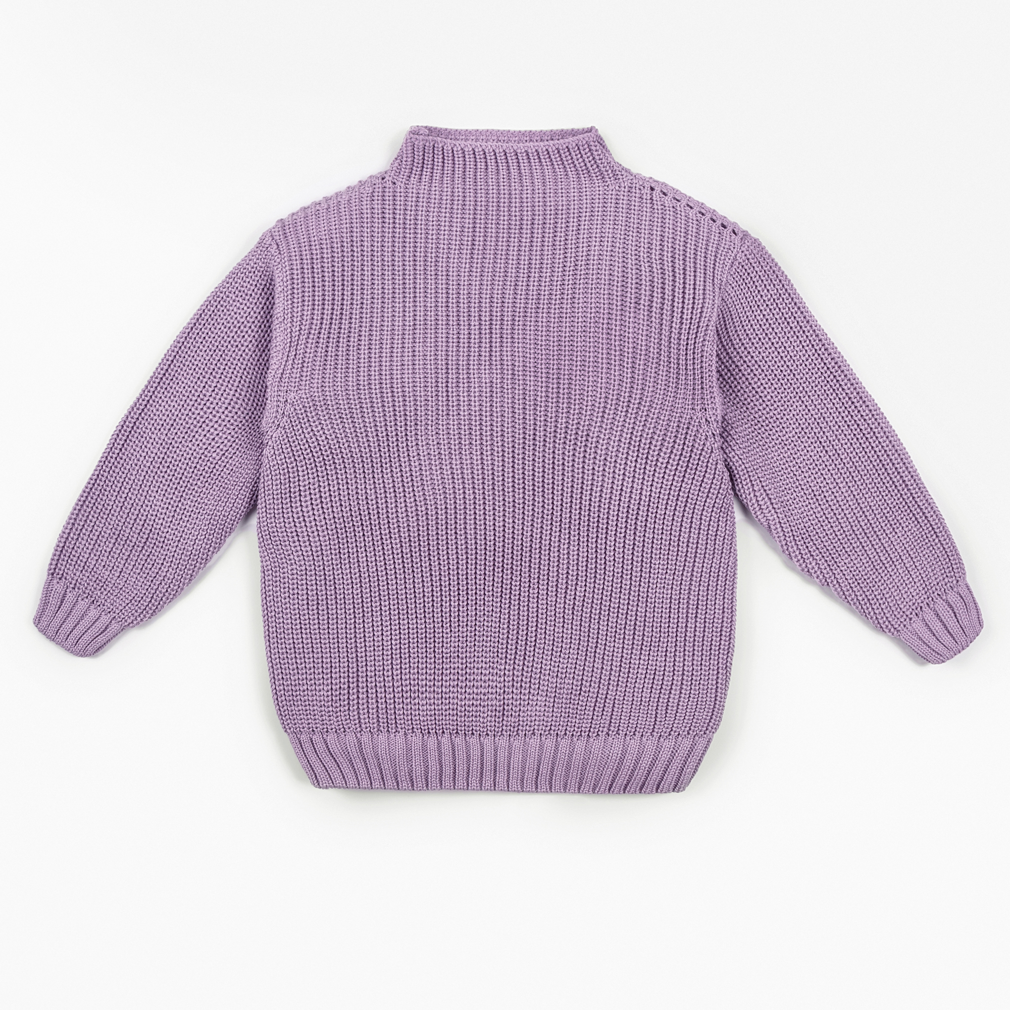 Свитер AmaroBaby AB-OD21-KNITS2602/22 - фото 9