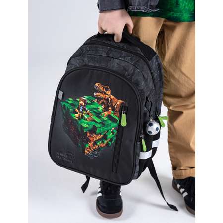 Рюкзак School Stantard