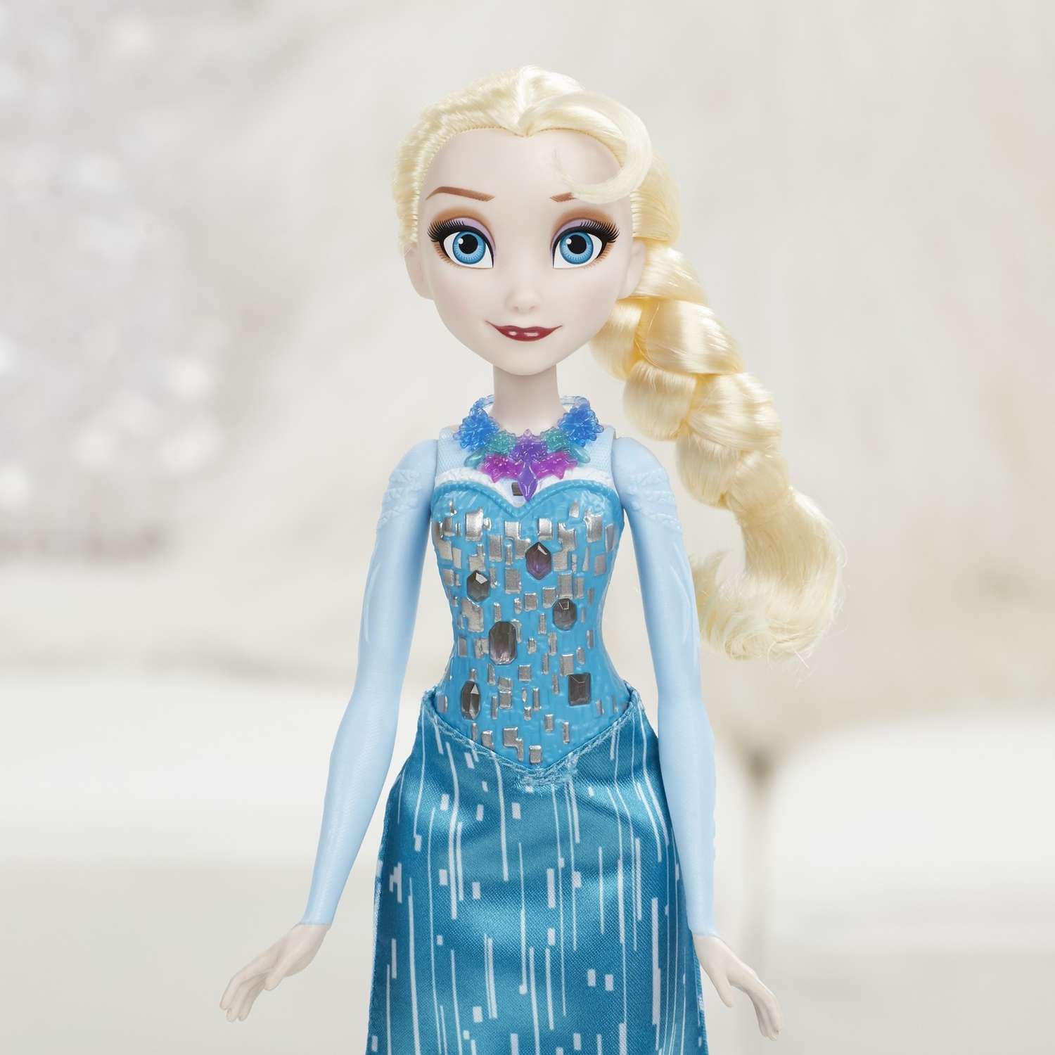 Куклы Princess Холодное Сердце с сияющим нарядом в ассортименте B6162EU4 - фото 25