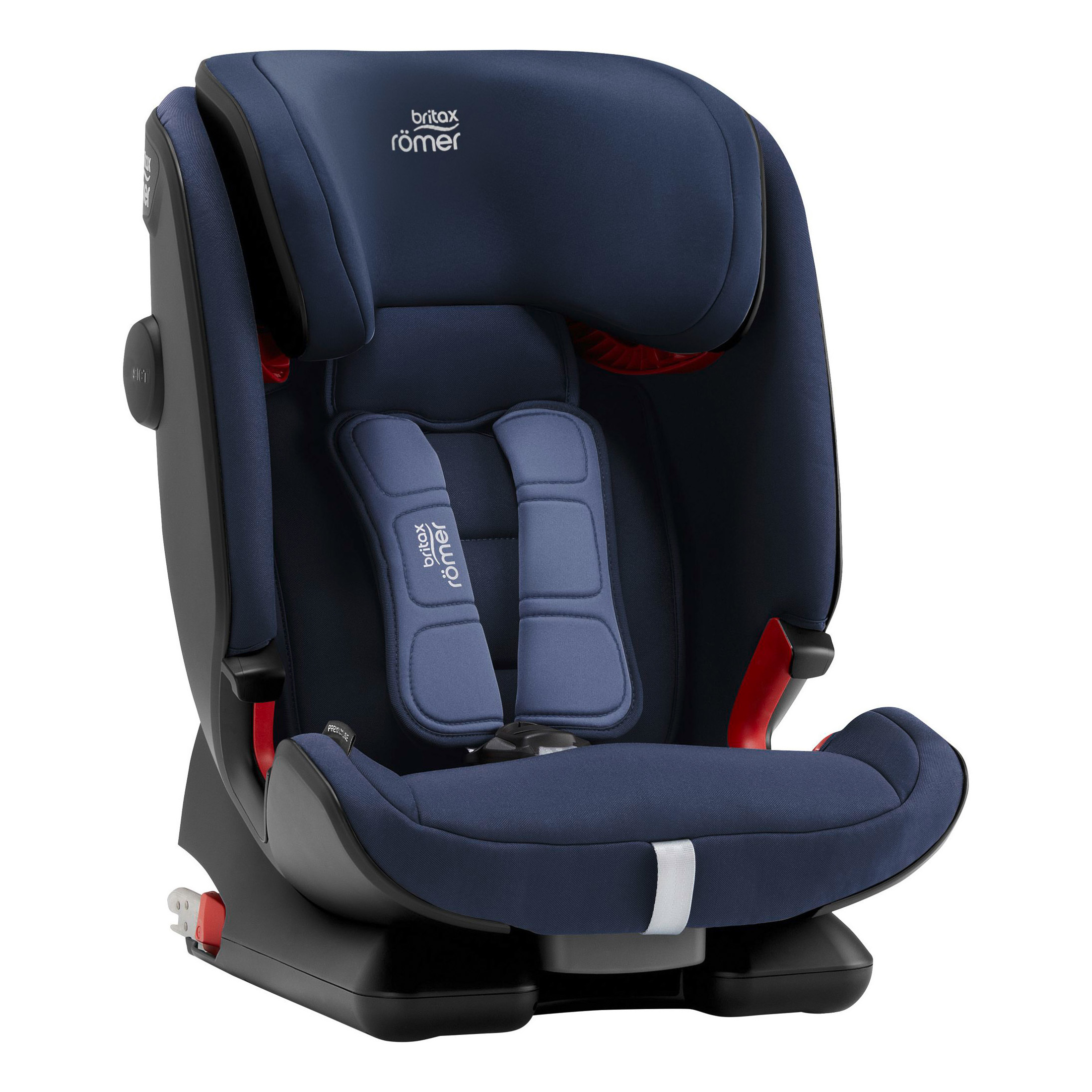 Кресло britax romer advansafix инструкция