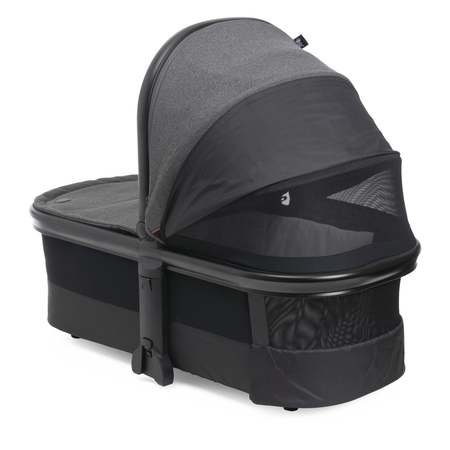 Люлька Chicco Mysa Light Carrycot Black Satin