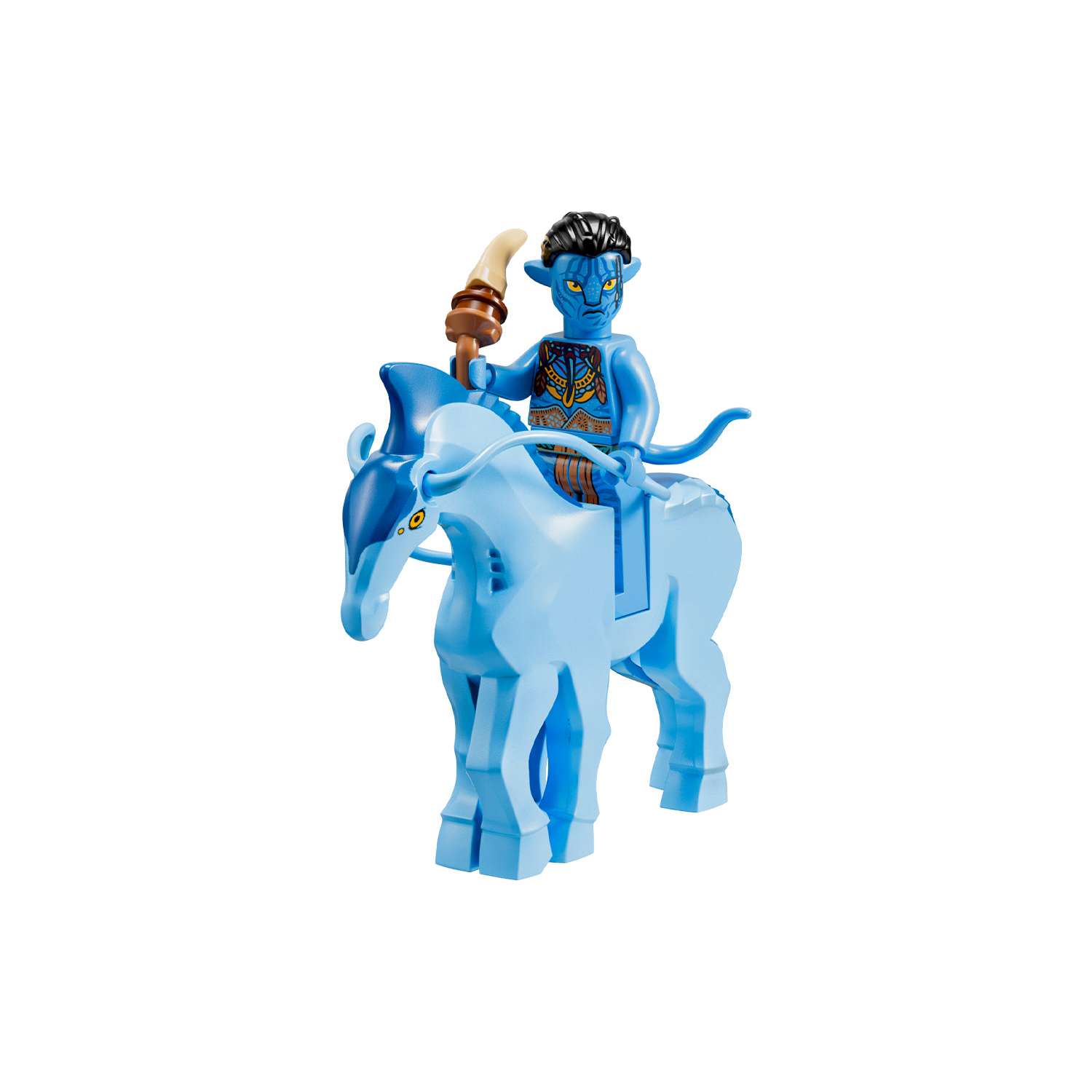 Конструктор LEGO Avatar «Торук Макто и Древо душ» 1212 деталей 75574 - фото 12