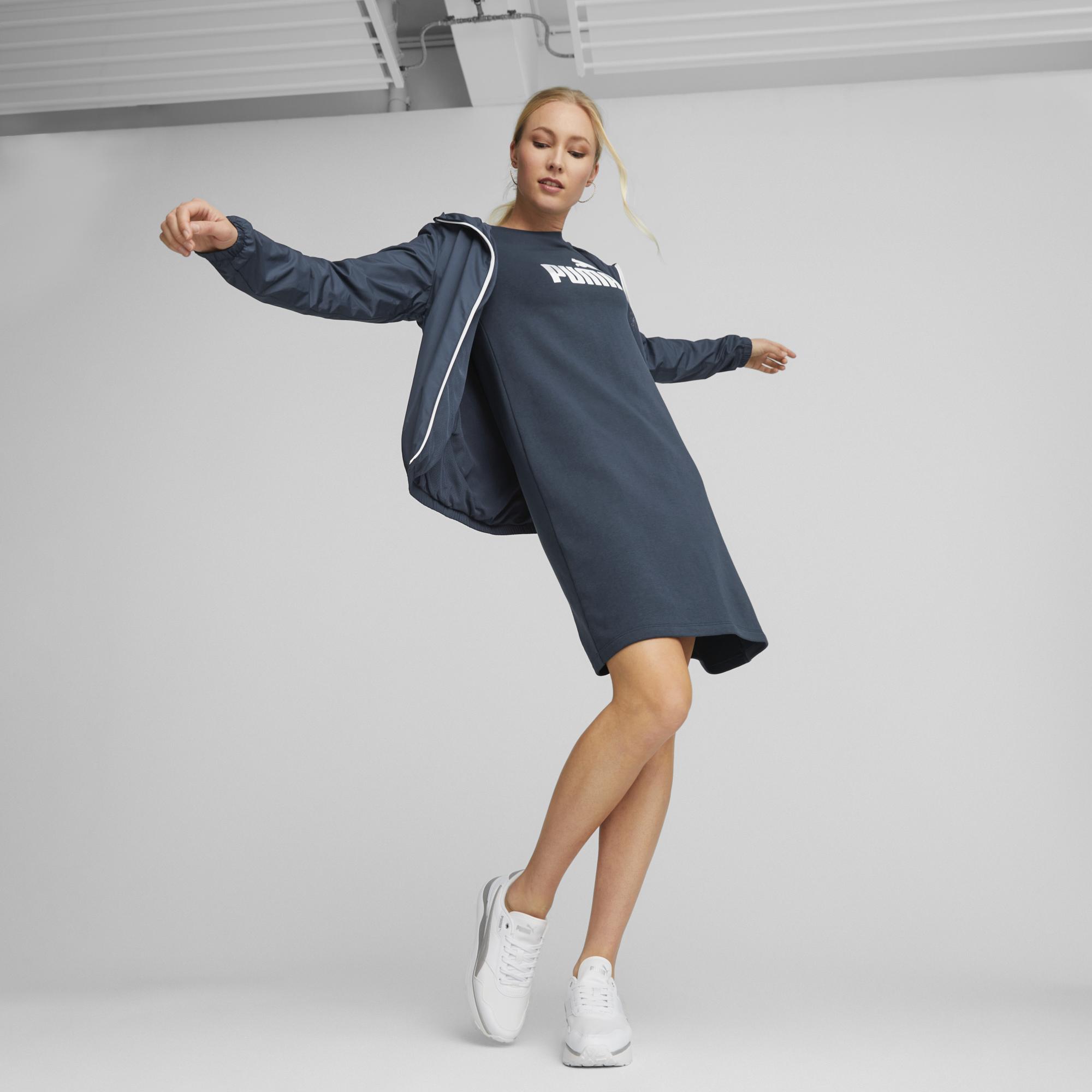 Ветровка Puma 84749495 - фото 6