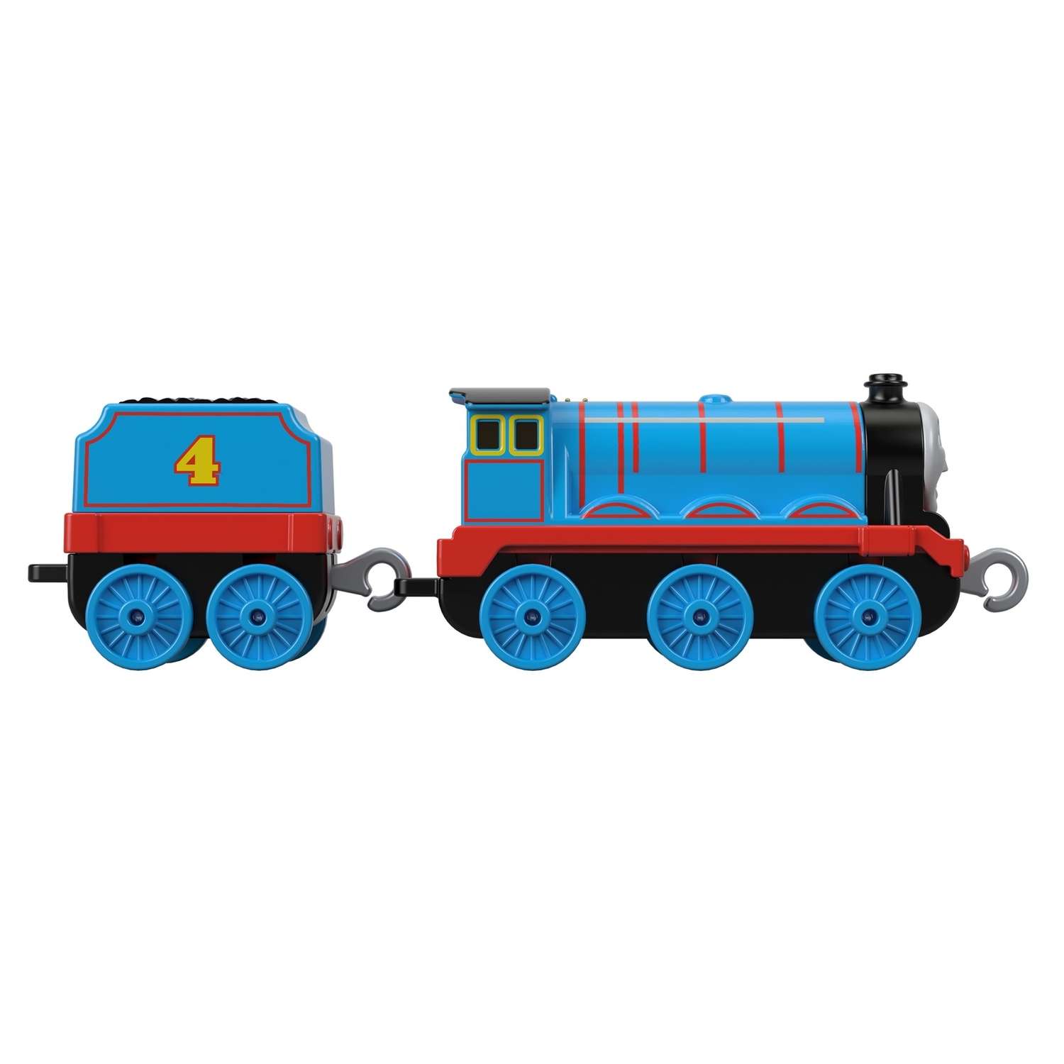 Игрушка Thomas & Friends Трек Мастер в ассортименте GCK94 - фото 33