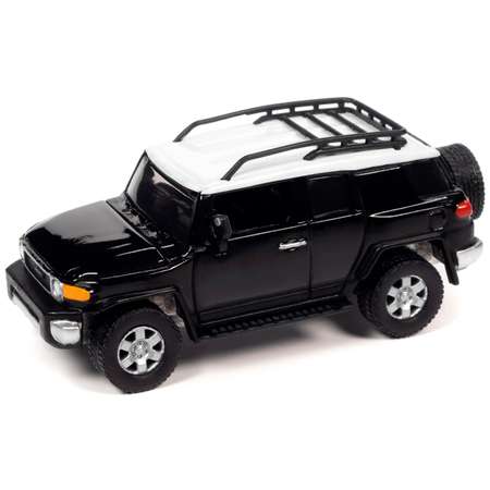 Автомобиль Johnny Lightning 1:64