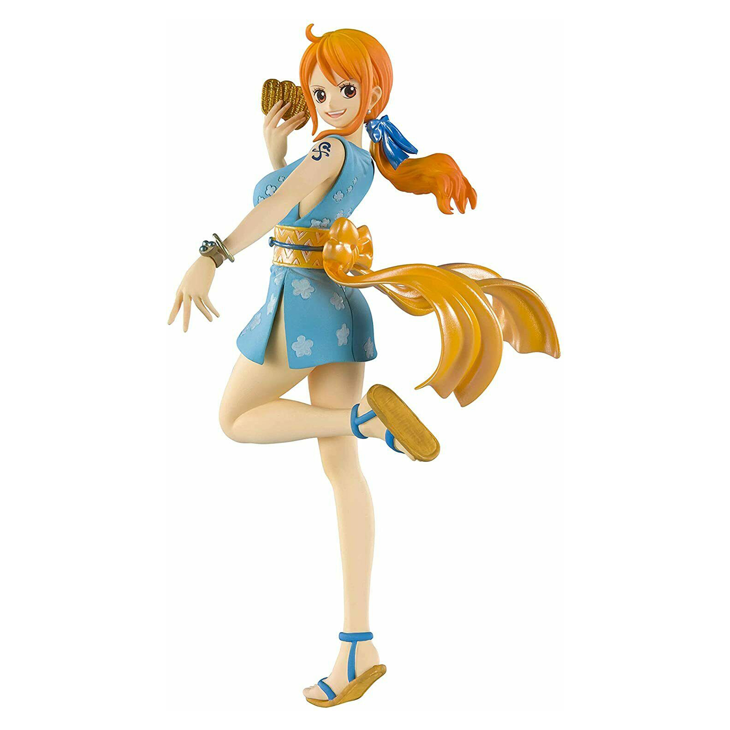 Фигурка Tamashii Nations - фото 1