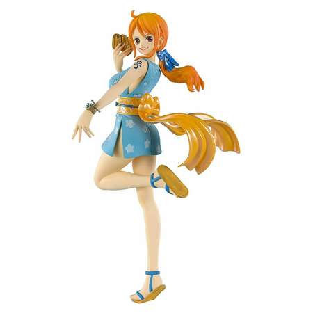 Фигурка Tamashii Nations Nami Onami 608390