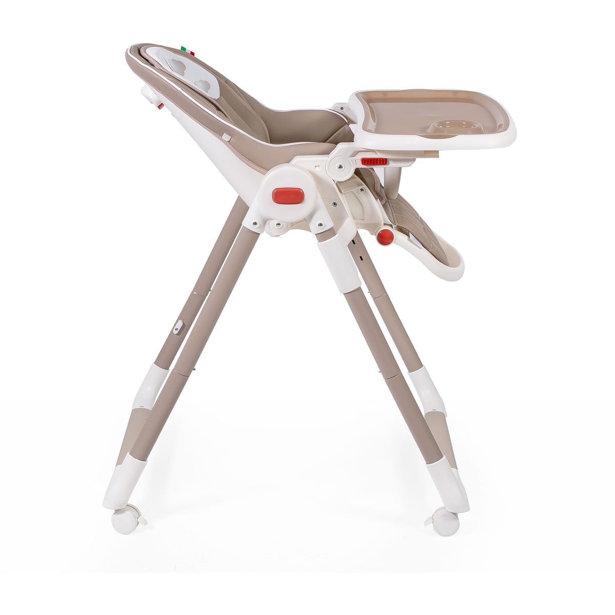 Стул Sweet Baby Modern Beige - фото 13