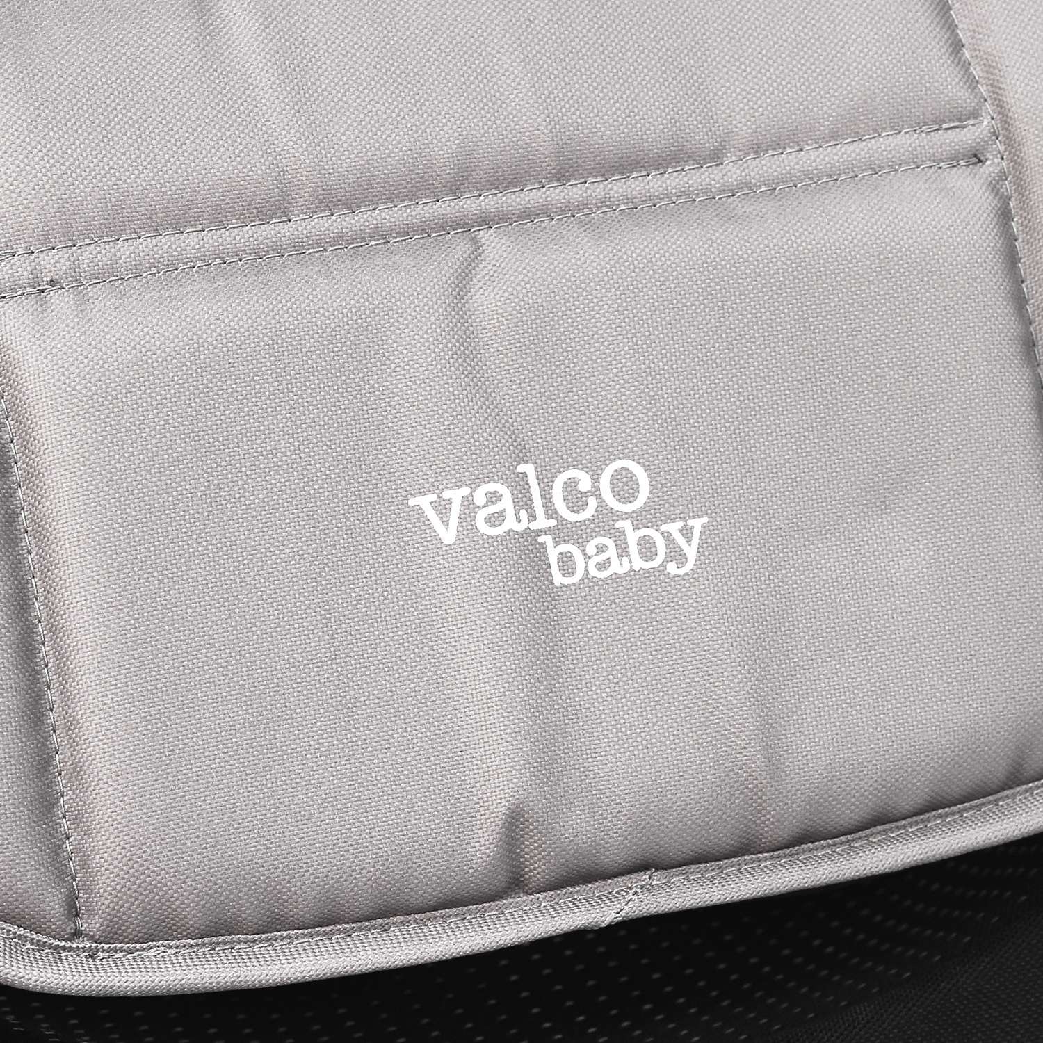 Коляска Valco baby Snap Cool Grey 9947 - фото 6
