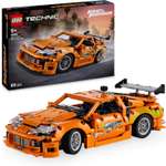 Конструктор LEGO Форсаж Toyota Supra MK4 42204