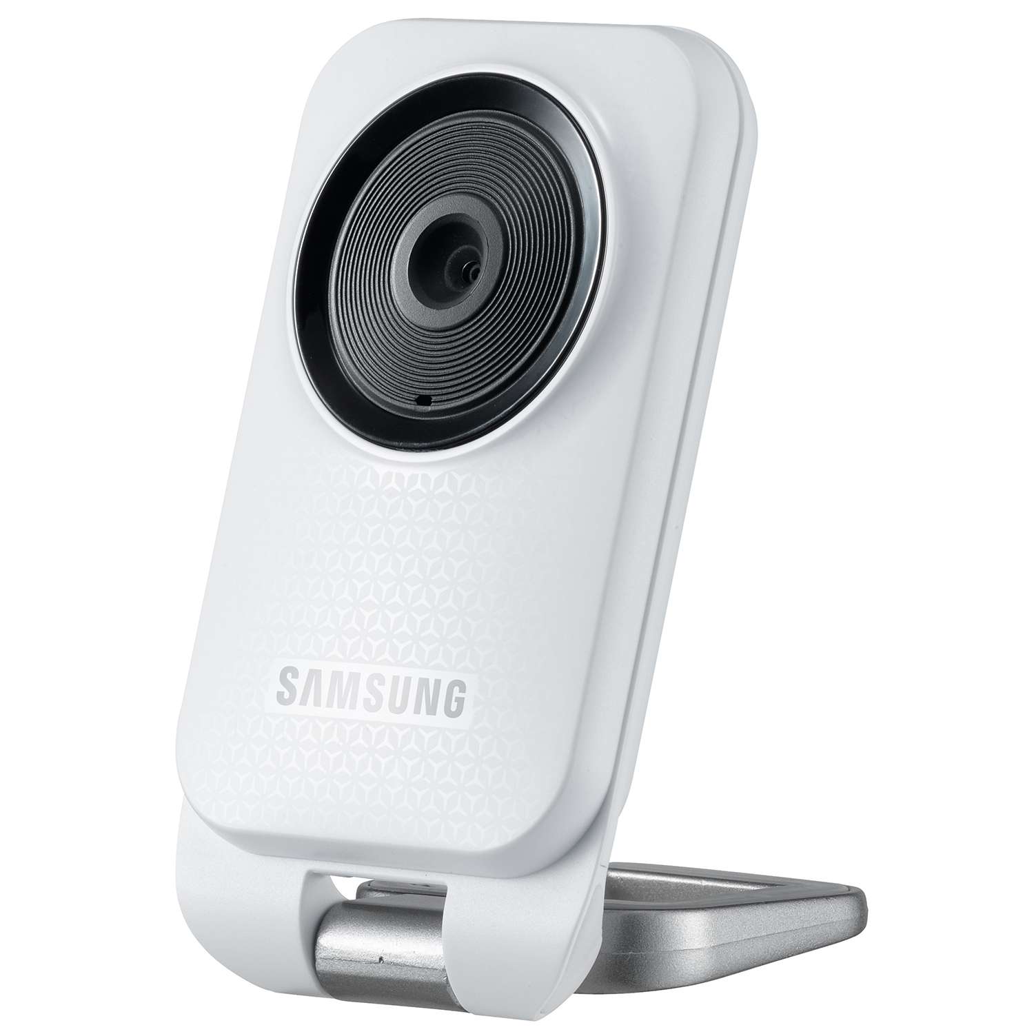 Wi-Fi видеоняня Samsung SmartCam SNH-C6110BN - фото 2