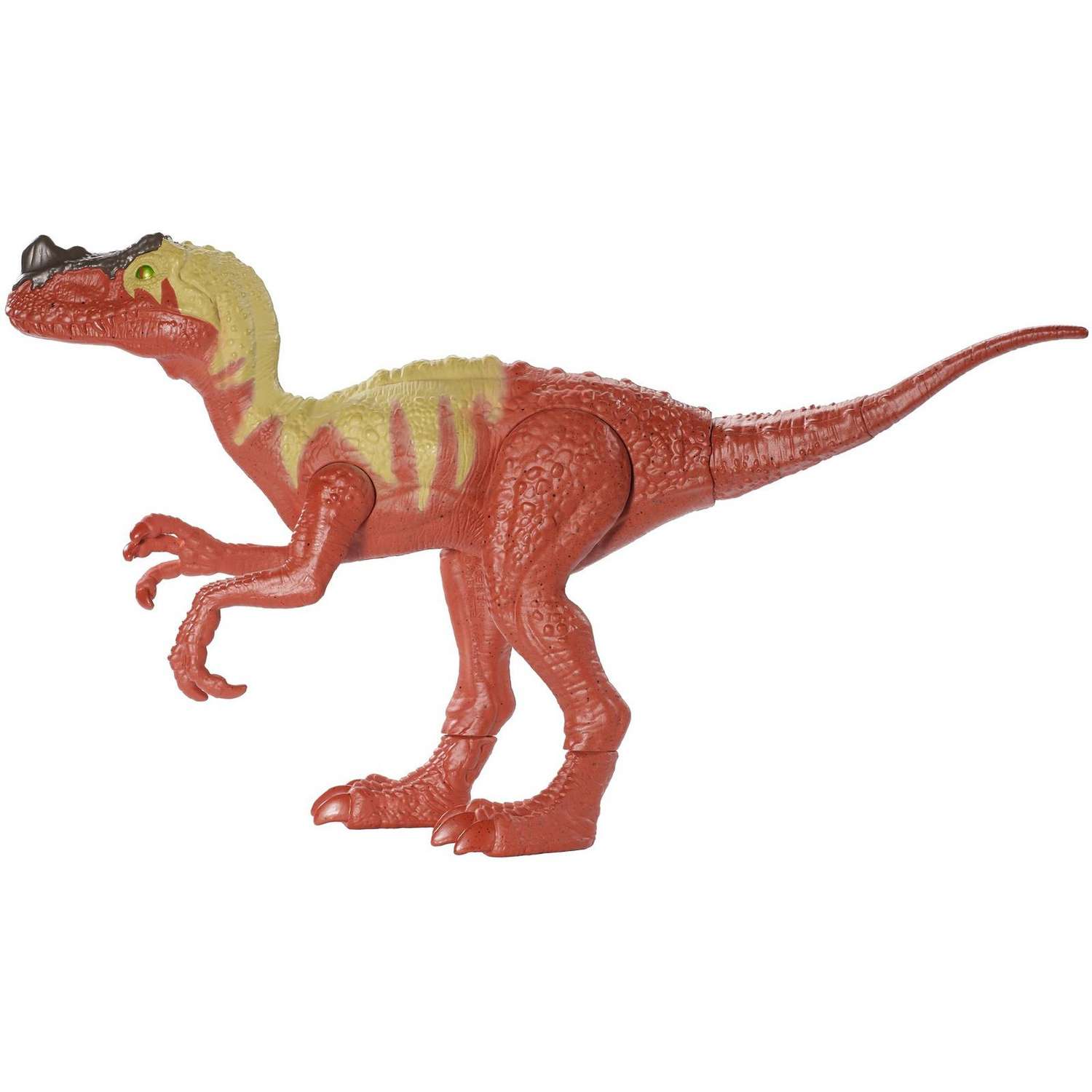 Фигурка Jurassic World Процератозавр большая GJN89 - фото 3