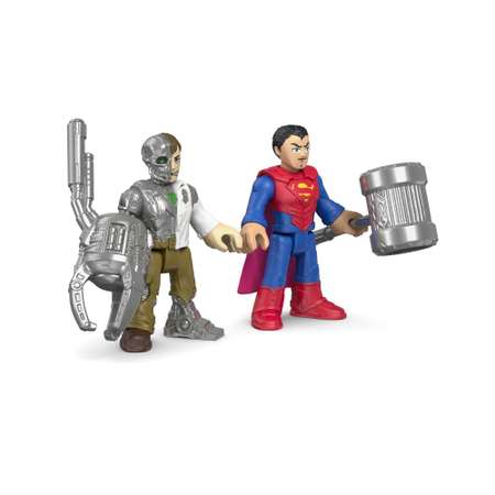 Фигурка IMAGINEXT DC Super Friends DFX91