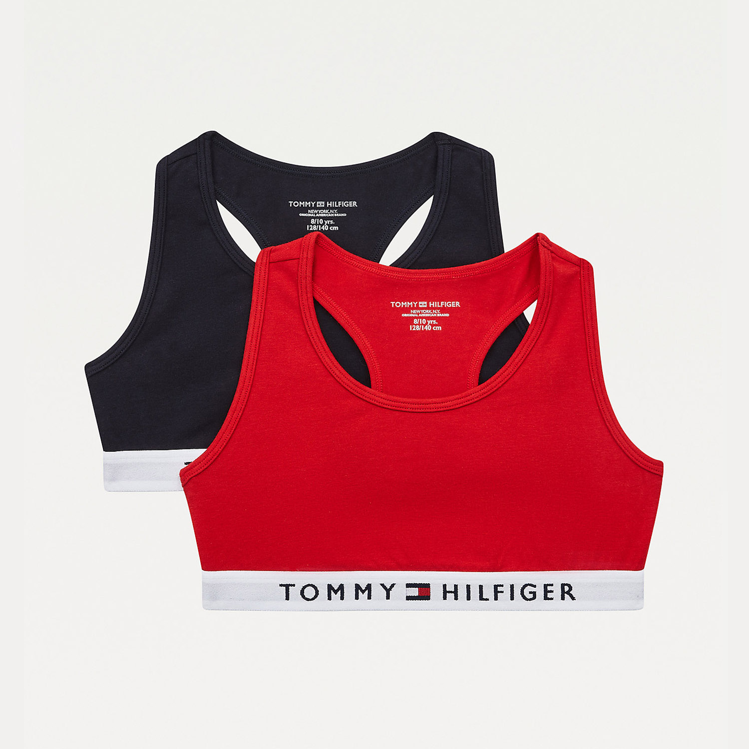 Топ Tommy Hilfiger UG0UG00381*0WD - фото 1