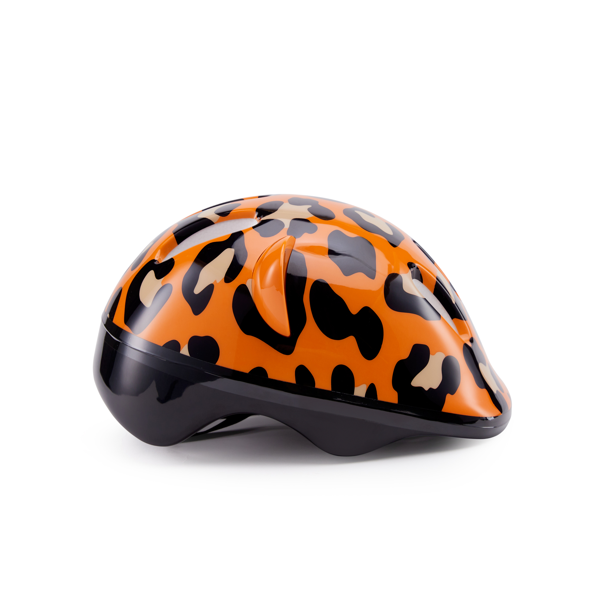 Шлем Happy Baby Shellix защитный 50011 jaguar jaguar - фото 3
