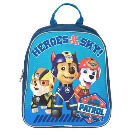 Рюкзачок Росмэн PAW Patrol Мал Спасатели