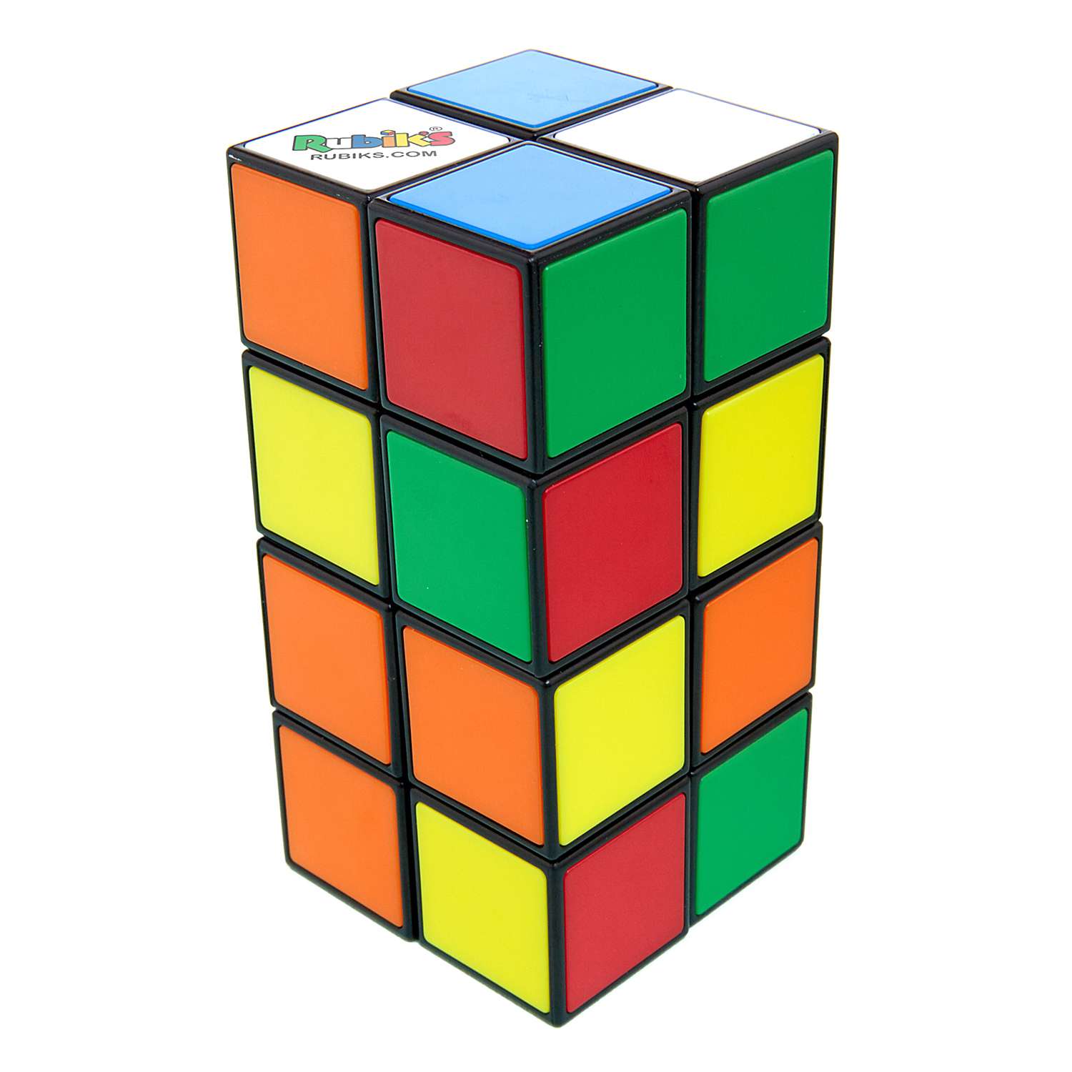 Игрушка Rubik`s Башня Рубика Tower 2*2*4 КР5224 - фото 1