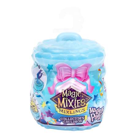 Кукла мини Magic Mixies Микслинги