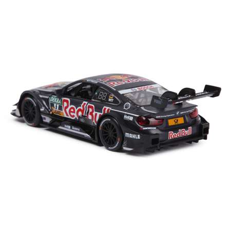 Машинка Mobicaro BMW M4 DTM 664999(B)