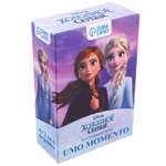 Карточная игра Disney «UMO Momento» Холодное сердце