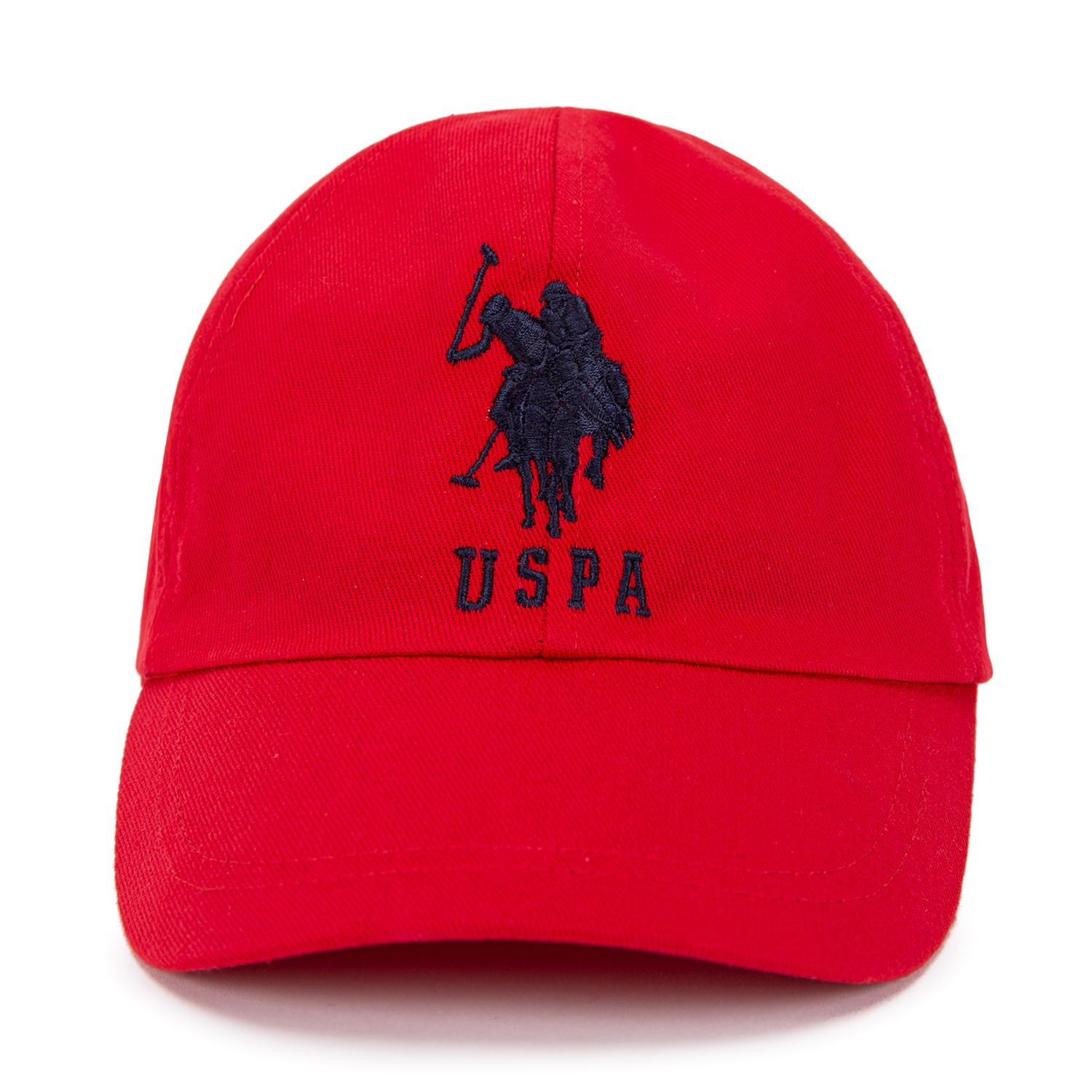 Кепка U.S. Polo Assn A083AK064P01PEDROKIDS-IY21_VR030 - фото 1