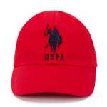 Кепка U.S. Polo Assn