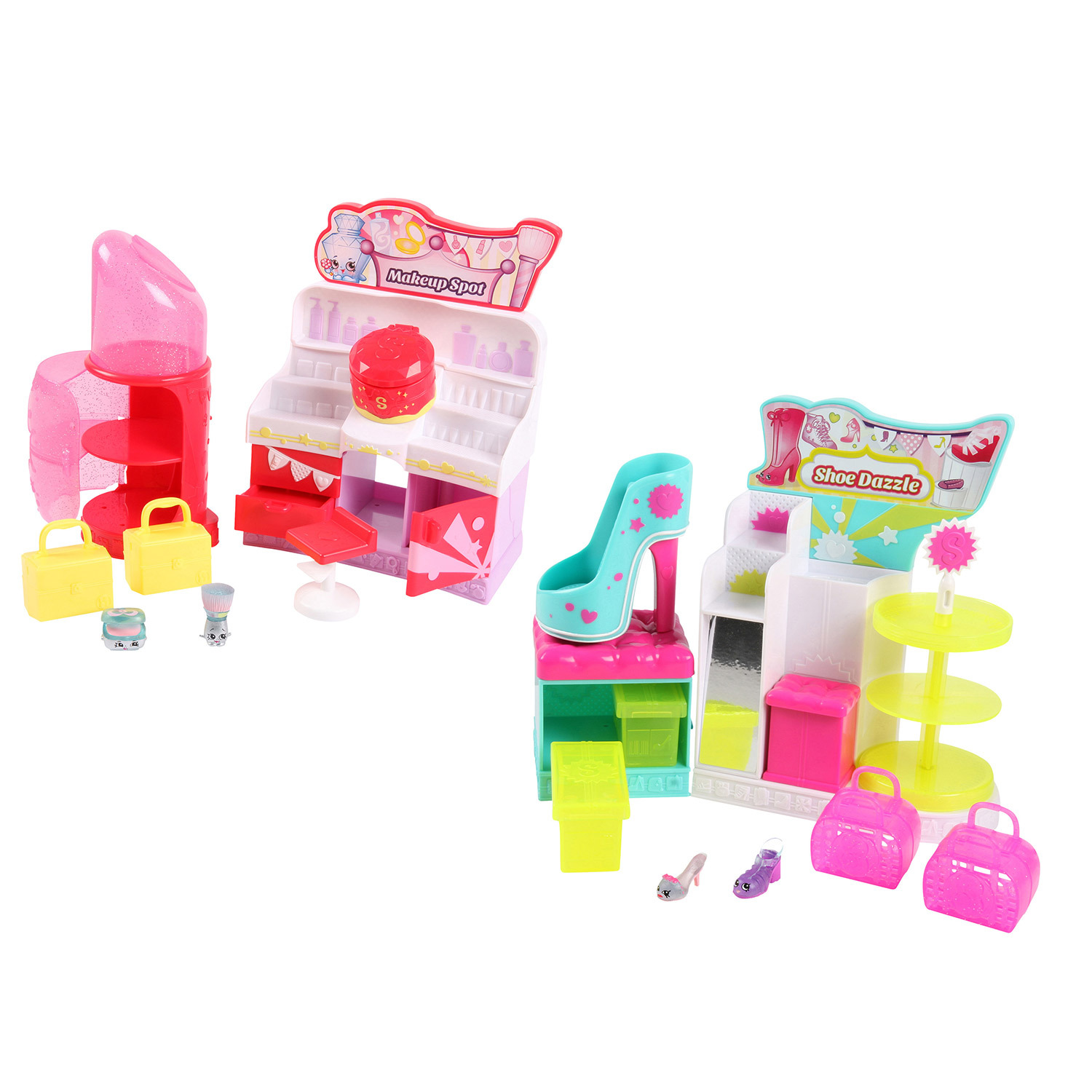 Набор Shopkins Модная лихорадка в ассортименте